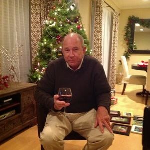 Meet your Posher, Terry